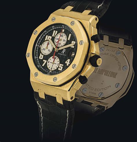 audemars piguet uhren.